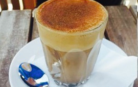 Le Vintage Boutique Cafe