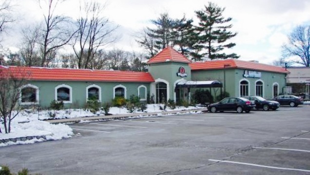 Tierney's Copperhouse