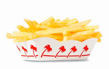 In-N-Out Burger餐厅图片