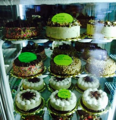 Pasticceria - Gelateria - Bar Dario