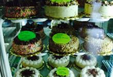 Pasticceria - Gelateria - Bar Dario美食图片