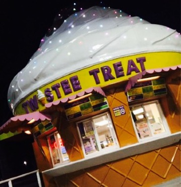 Twistee Treat餐厅图片