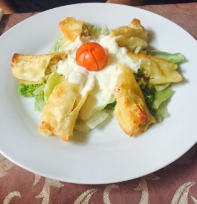 Cafe Avenue餐厅图片