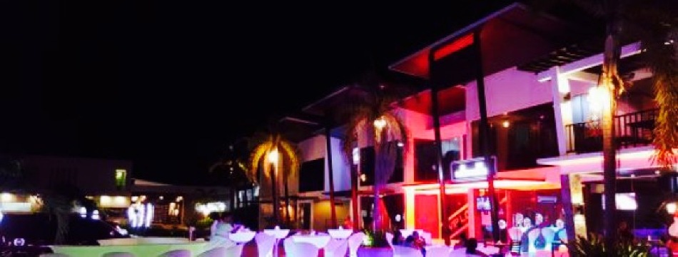 Hangover Sportsbar & Grill餐厅图片