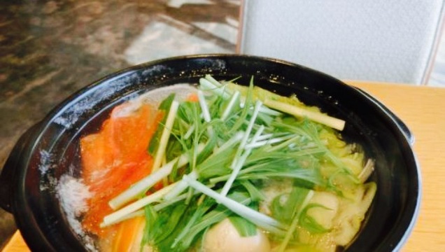 Shukeitei Dining餐厅图片