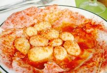 El Refugio美食图片