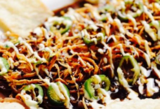El Caribeño美食图片