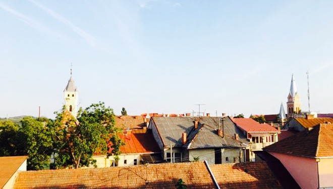 Daily Restaurant餐厅图片