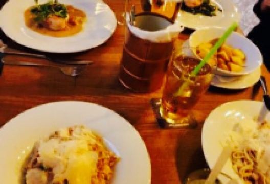 Tusto - Znojmo美食图片