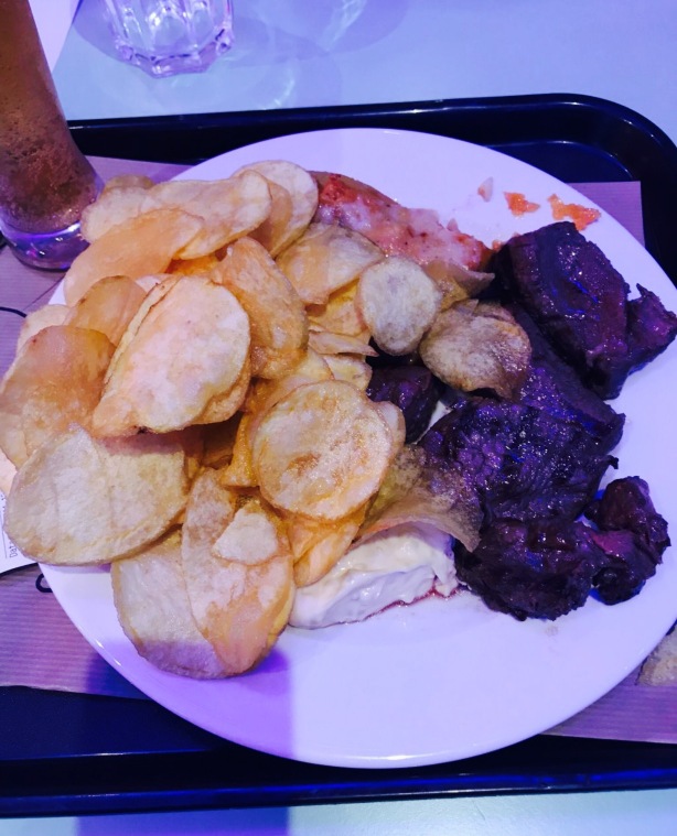 Talho do Mercado餐厅图片