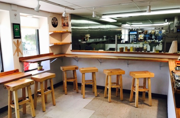 Crepes A La Cart餐厅图片