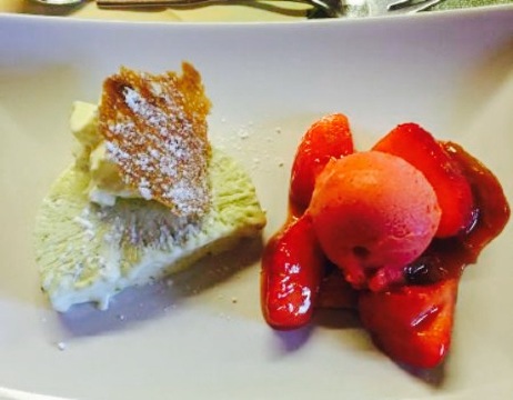 Gasthof Hack餐厅图片