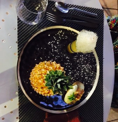 La Marmite du Pecheur