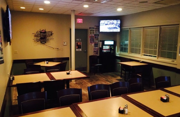 Eddy's Neighborhood Bar and Grill餐厅图片