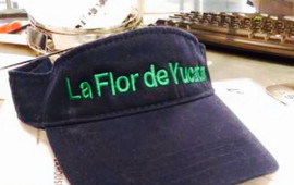 La Flor de Yucatan
