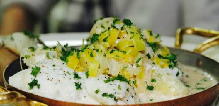 Restaurant Le Chou-Bruxelles餐厅图片