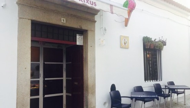 Caprixus餐厅图片