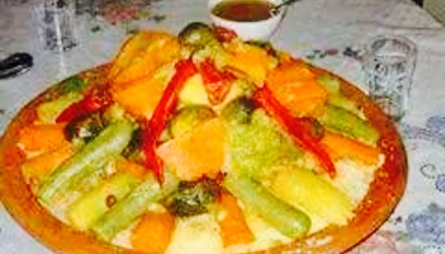 Restaurant Cafe Alla