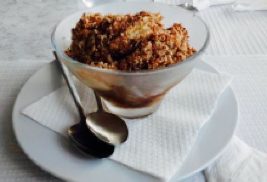 Cafe Restaurante Acor美食图片