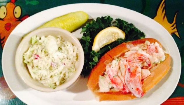 McKenna's Place餐厅图片