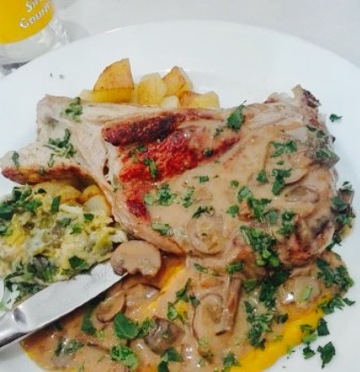 Bistrot Le Mancicidor餐厅图片