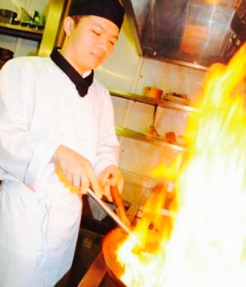 Chang Thai