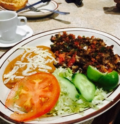 Restaurant La Huerta