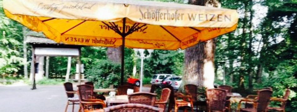 Gasthaus Mühlenholz