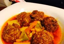 Istanbul Cafe Restaurant美食图片