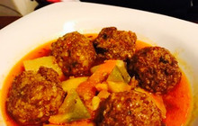 Istanbul Cafe Restaurant餐厅图片