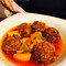 Istanbul Cafe Restaurant