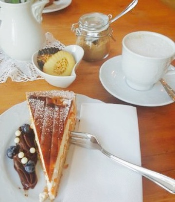 Patisserie Mendel - Cafe - Konditorei餐厅图片