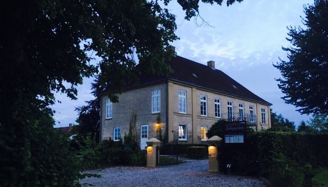 Lindegaarden Kollund