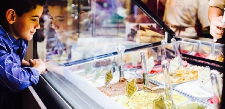 Lullo Gelato
