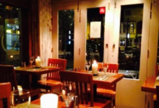 Olivo Restaurant美食图片