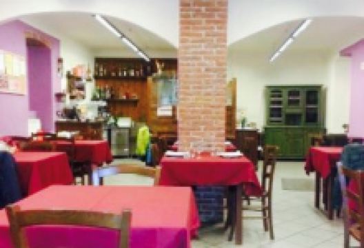 Osteria da Ugo美食图片