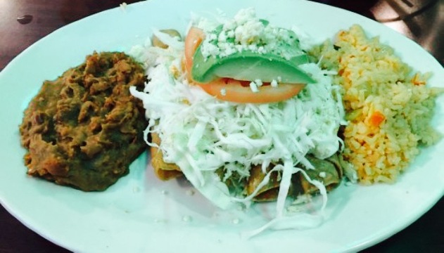 Toluca's Restaurant餐厅图片