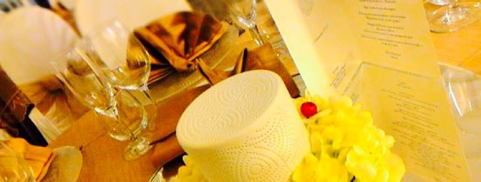 Villa Adriana Golden Park餐厅图片