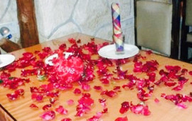 Barjorji's Bhojan