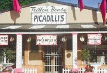 Picadilli's美食图片