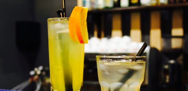 Meat Wood餐厅图片