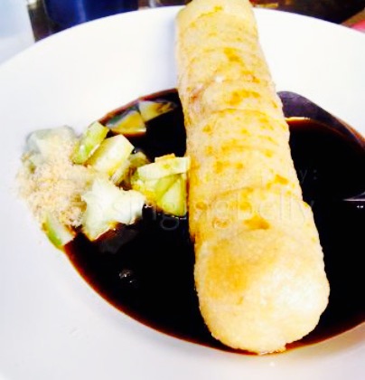 Cafe Bahrein餐厅图片