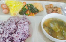 Jinyeong Self Buffet餐厅图片