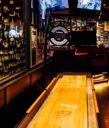 O'Learys Iso Omena餐厅图片