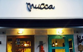 Mucca Gelateria