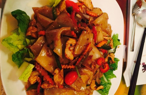 Siam Paragon Thai Cuisine餐厅图片