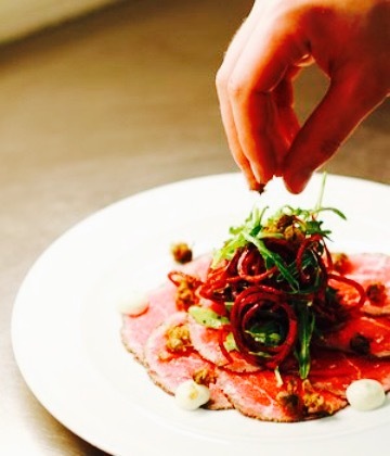 A Fabrica餐厅图片