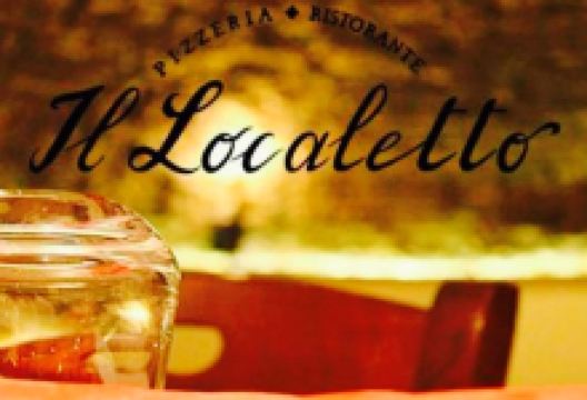 Il Localetto美食图片