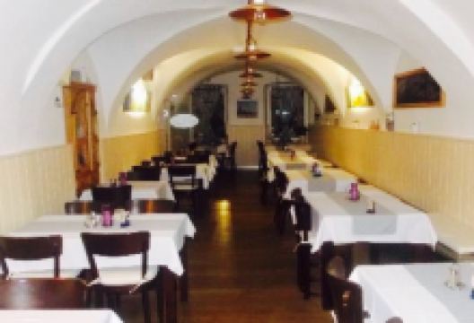 Taverna Filotimo美食图片