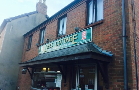 Lees Cottage